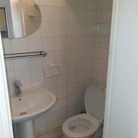 Le Senlipin, Centre Ville, Coeur De Senlis, Proche Parc Asterix Appartement *