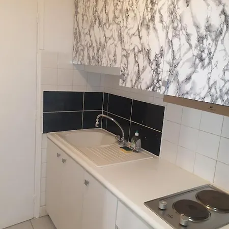 Le Senlipin, Centre Ville, Coeur De Senlis, Proche Parc Asterix Appartement Senlis (Oise)
